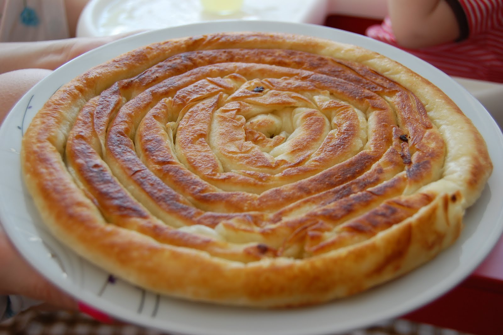 Boşnak böreği nasıl yapılır? Milat Gazetesi