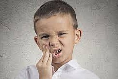 Çocuklarda diş ağrısına ne iyi gelir? Milat Gazetesi