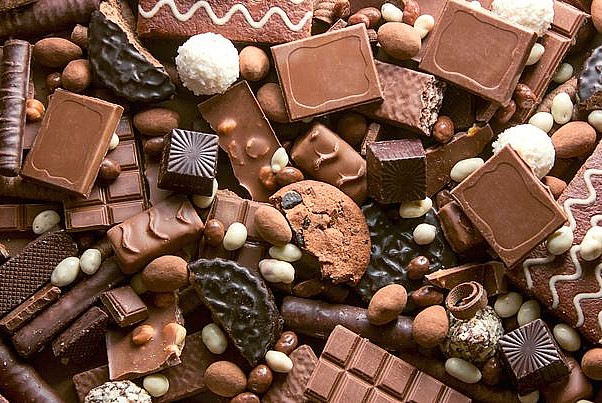 Çikolata neye iyi geliyor? İşte çikolatanın inanılmaz faydaları Milat