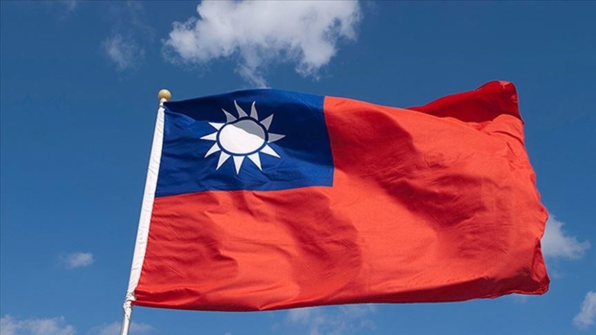 Tayvan duyurdu: Ada çevresinde Çin'e ait 37 askeri hava aracı tespit edildi