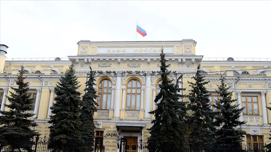 Rusya Merkez Bankası dijital ruble projesini genişletiyor