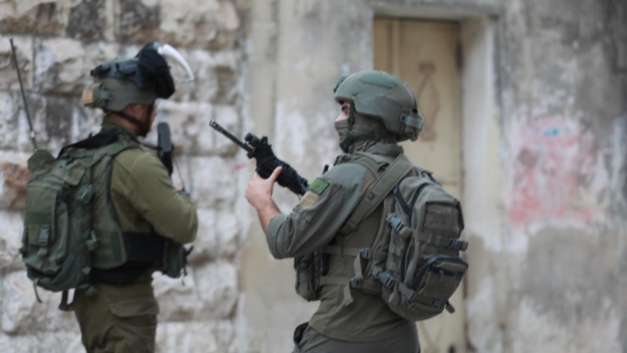 İsrail askerleri, Batı Şeria'da Filistinli bir çocuğu öldürdü