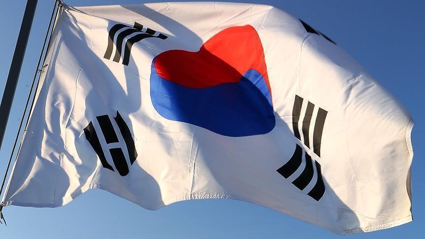 Güney Kore "tek Çin" ilkesine bağlılığını yineledi