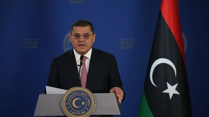Libya Başbakanı, Küresel Göç Mutabakatı'nın yasa dışı göçü meşrulaştırdığını söyledi