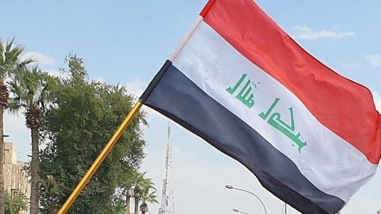 Irak'ın kuzeyinde 2 terörist etkisiz hale getirildi