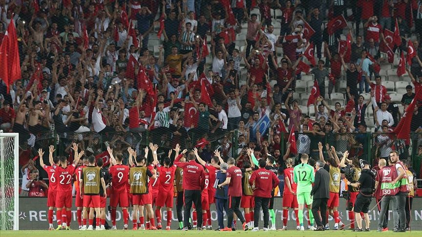 Avusturya - Türkiye maçının muhtemel 11'leri
