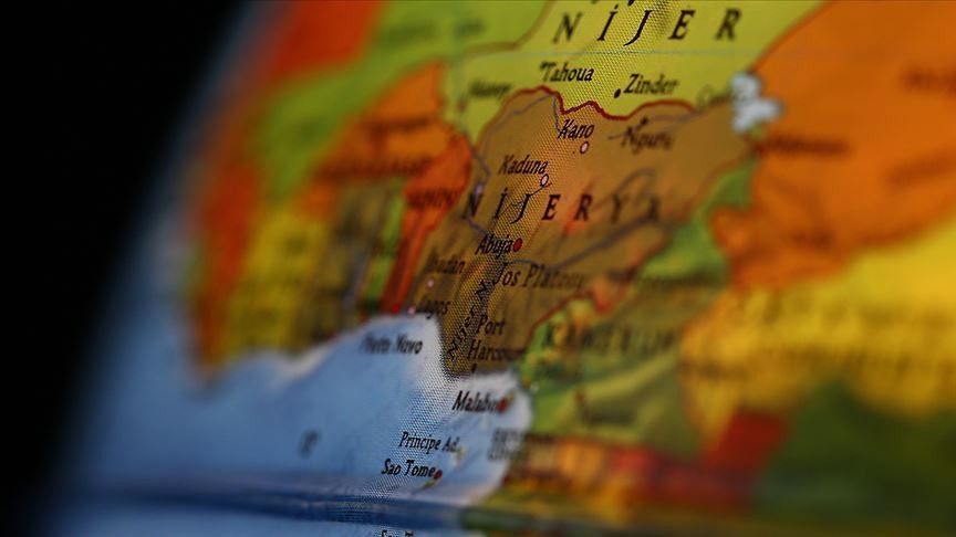 Nijerya'nın Lagos eyaletinde kolera nedeniyle hayatını kaybedenlerin sayısı 35'e çıktı