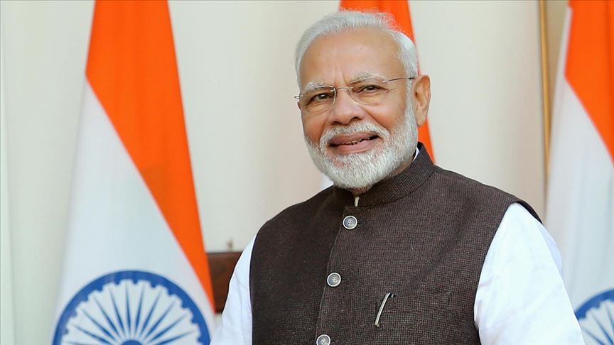 Hindistan Başbakanı, Rusya'yı ziyaret edecek