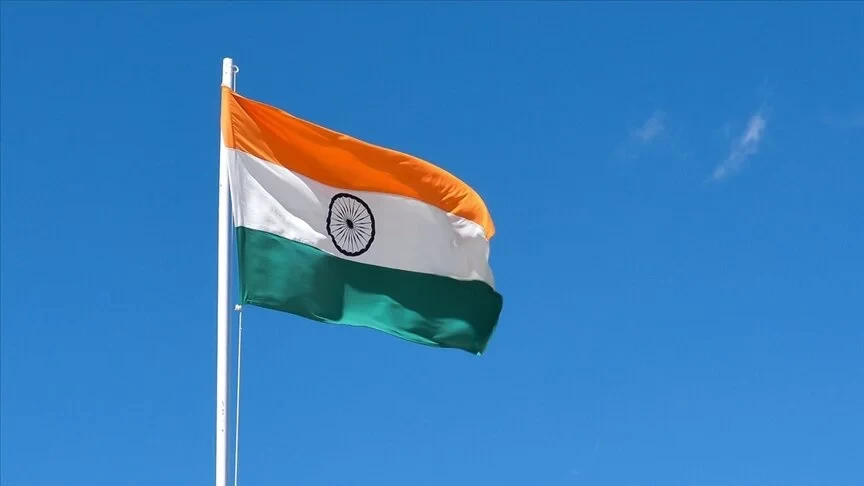 Hindistan'da tatbikat sırasında 5 asker hayatını kaybetti