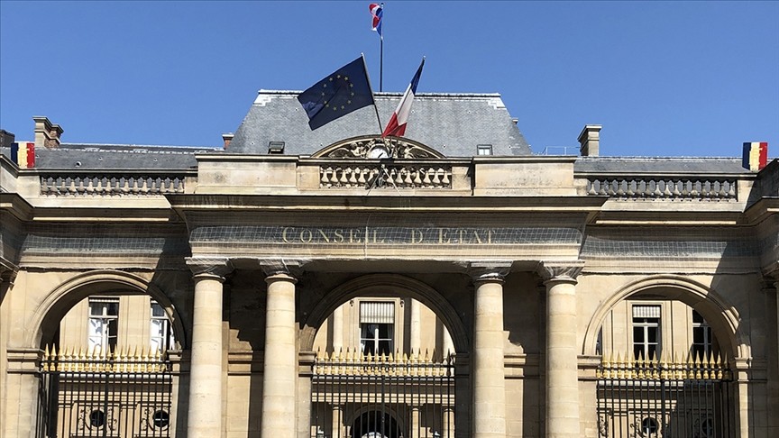 Fransa özel Müslüman okulunun kapatılmasına yönelik kararı reddetti
