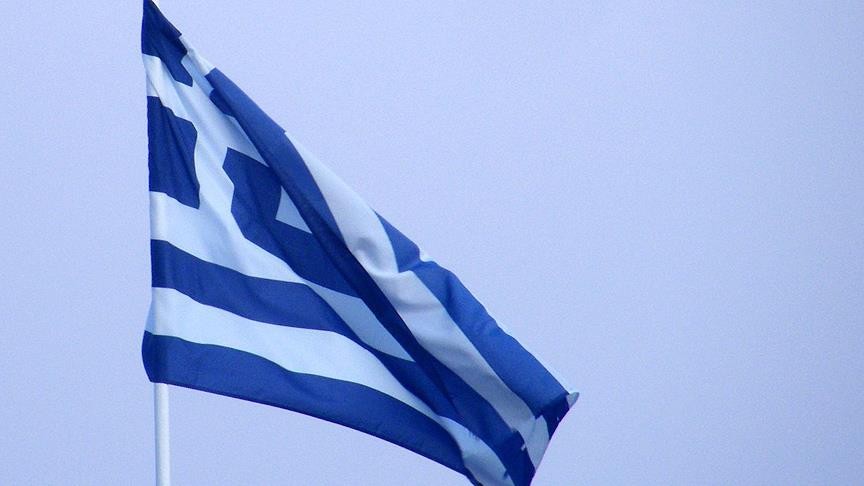 Yunanistan'da Yeni Sol Partisi hükümetin Filistin'i tanımasını istedi