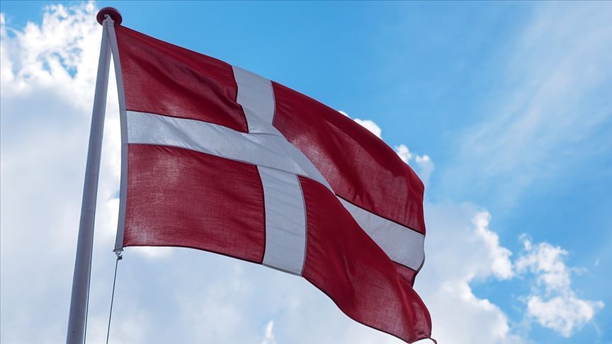 Danimarka'da Filistin yanlıları "kamu düzenini bozmaktan" gözaltına alındı