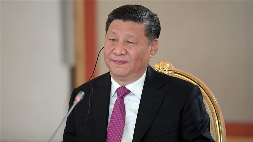 Çin Başbakanı, Avustralya'yı ziyaret etti
