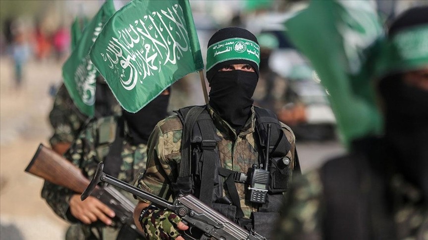Hamas'tan müzakere açıklaması