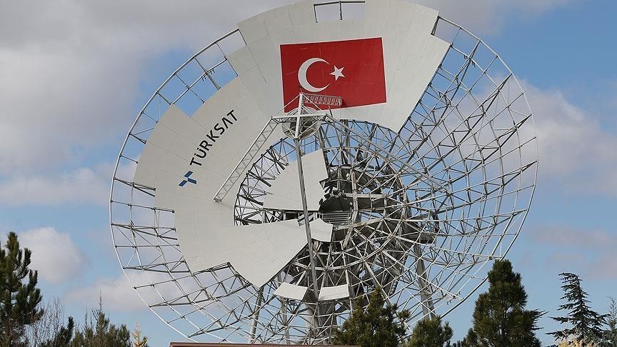 Türksat 6A ile Türkiye TV yayıncılığına seviye artıracak
