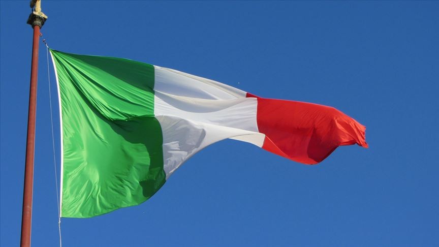 İtalya'nın EURO 2024'ten elenmesi, İtalyanları üzdü