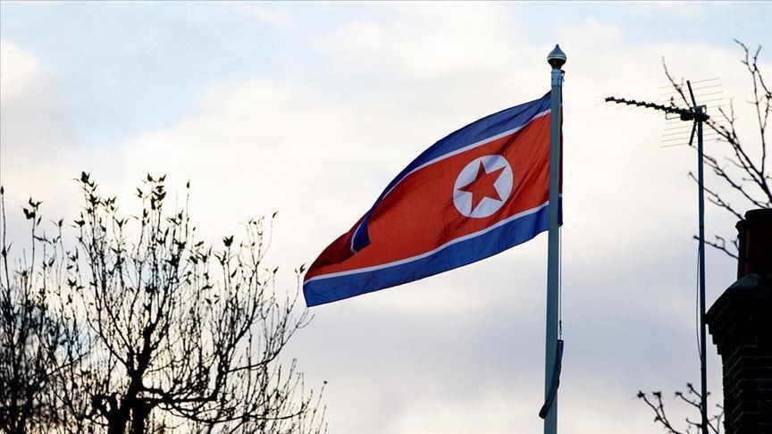 Kuzey Kore: Füze testi başarıyla gerçekleşti