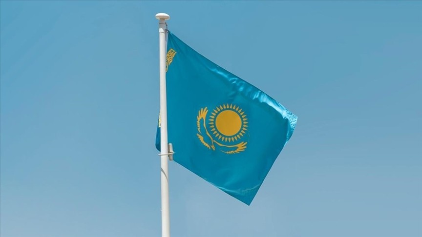 Kazakistan Cumhurbaşkanı, BM Genel Sekreteri Guterres ile görüştü