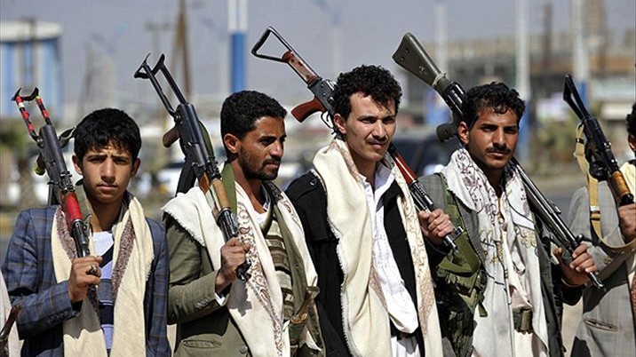 Yemen'deki Husiler: ABD ile İngiltere, Hudeyde Havalimanı'na hava saldırısı düzenledi