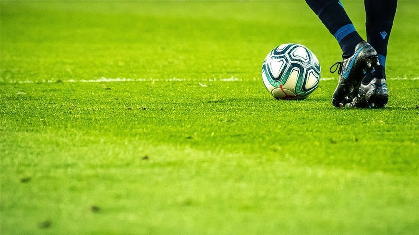 RAMS Başakşehir, Portekizli futbolcu Matchoi Djalo'yu transfer etti