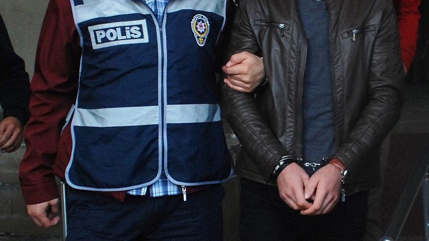 Erzincan'da çeşitli suçlardan aranan 31 kişi yakalandı