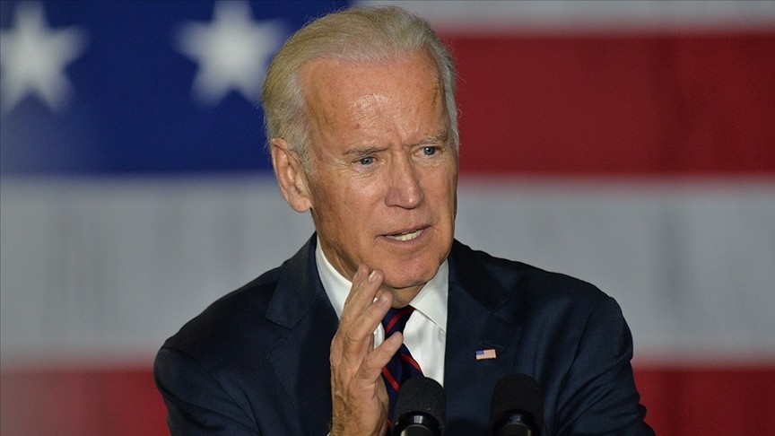Beyaz Saray, Joe Biden'ın başkanlık yarışından "kesinlikle" çekilmeyeceğini bildirdi