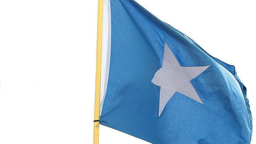 Somali'de Eş-Şebab operasyonunda 7 terörist öldürüldü
