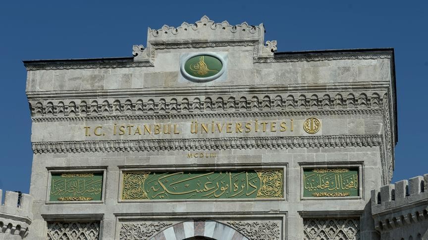 Türkiye'den 9 üniversite dünyada ilk 500'e girdi