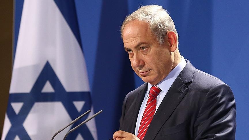 Gazze'ye saldırmaya devam eden Netanyahu, ateşkes teklifini desteklediğini savundu