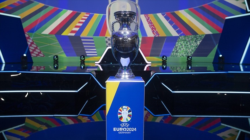 EURO 2024 maç programı: Bugün hangi maçlar var?