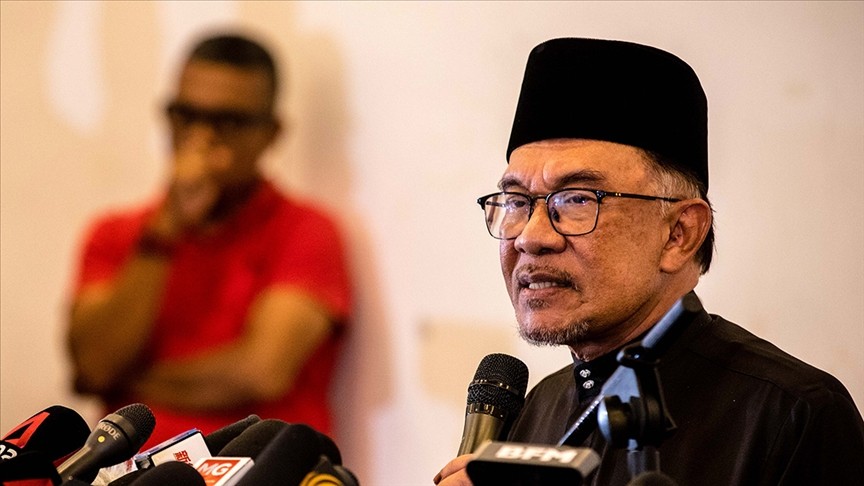 Malezya Başbakanı, Endonezya Dışişleri Bakanı Marsudi ile ikili ilişkileri görüştü