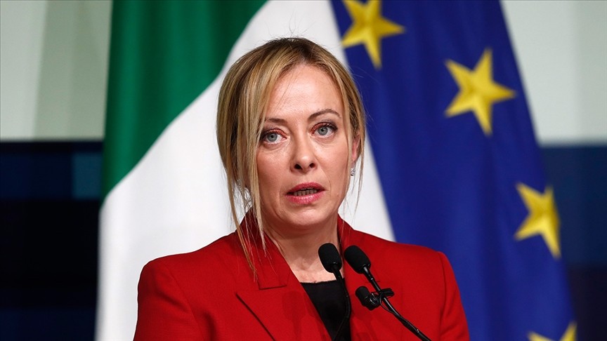 İtalya Başbakanı, AB'nin üst pozisyonlarına isim belirleme biçimini eleştirdi