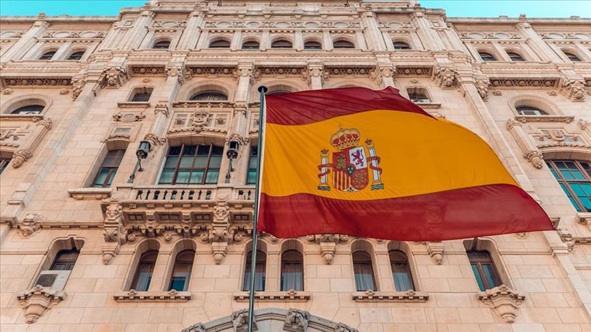 İspanya'da Yargıtay, ayrılıkçı Katalan siyasi liderlere genel affı geçersiz kıldı