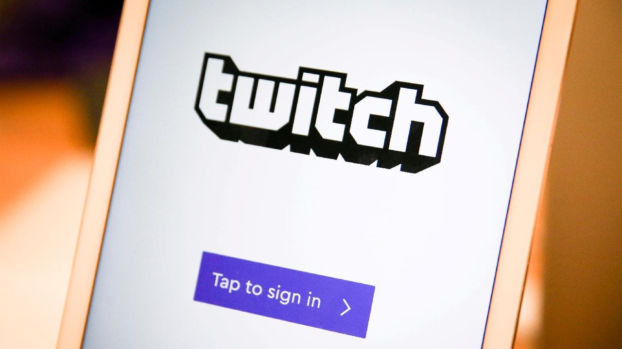 Rusya'da Twitch'e  para cezası verildi