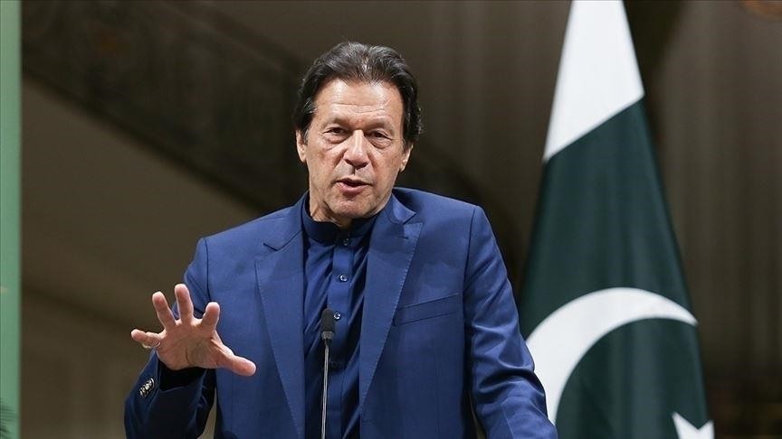 Pakistan Başbakanı: Devlet terörünün tüm formları açık şekilde kınanmalı