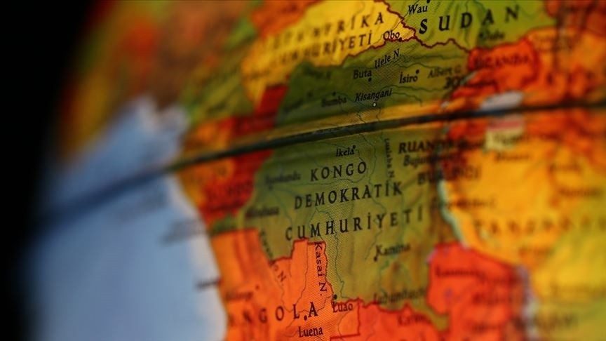 Kongo Demokratik Cumhuriyeti'nde 2 yardım görevlisi öldürüldü
