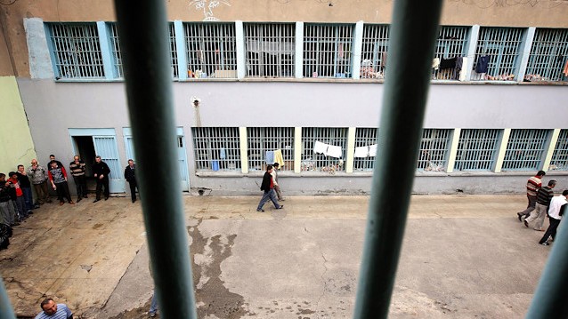 FETÖ tutukluları tercihini CHP''den yana yaptı