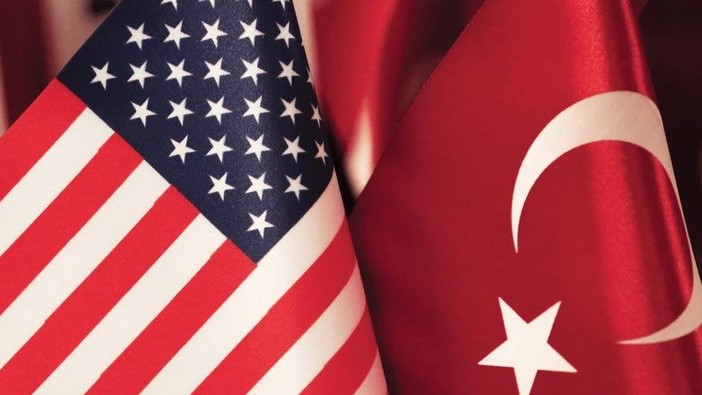 ABD''li heyet ''FETÖ'' için Ankara''ya geldi!
