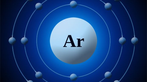 Argon elementi kullanım alanları