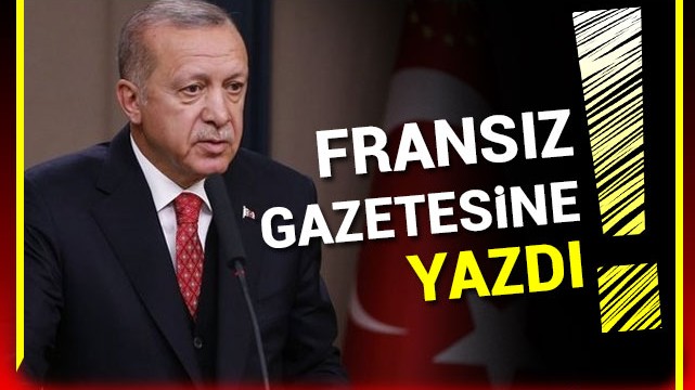 Başkan Erdoğan''dan kritik mesajlar!