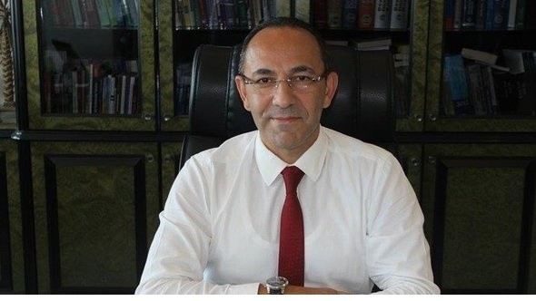 CHP''li belediye başkanı FETÖ''den tutuklandı