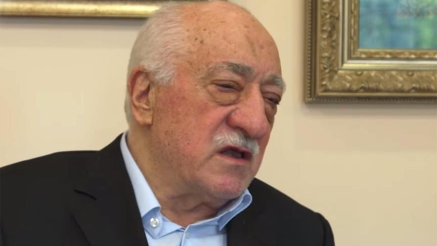 FETÖ elebaşı Gülen''in avukatının hapis cezasını onadı