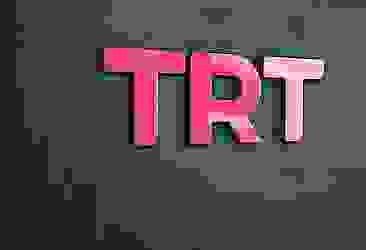 TRT'den yeni kanal!