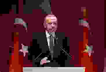 Başkan Erdoğan'dan zincir marketlere denetim talimatı