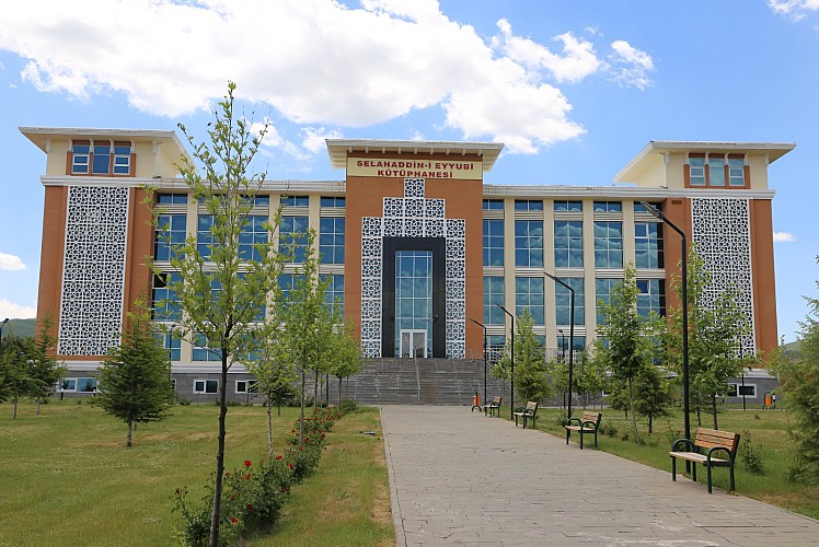​Bingöl Üniversitesi