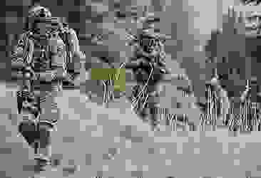 Pençe operasyonunda 5 PKK'lı etkisiz hale getirildi