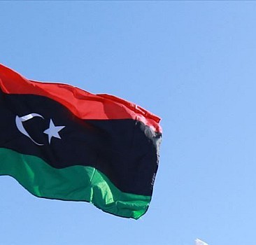 Libya'da Kritik Seçim