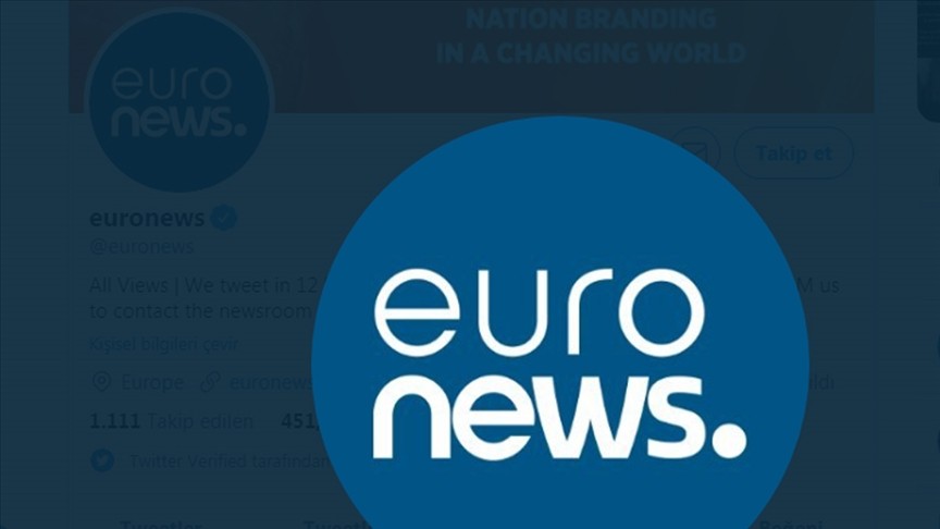 Euronews Mustafa Kemal'in ölüm sebebini yazınca tepki çekti
