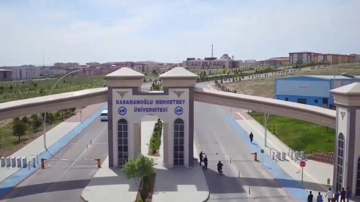 Karamanoğlu Mehmetbey Üniversitesi 13 Sözleşmeli Personel (4/B) alıyor