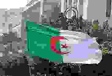 Cezayir Mescid-i Aksa saldırılarını kınadı